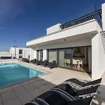 Villa Silver Coast Haven *