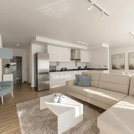 Silver Coast Haven * Coto (Leiria)