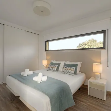 Silver Coast Haven Villa