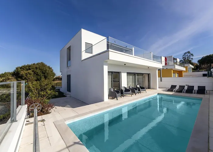 Silver Coast Haven * Coto (Leiria)