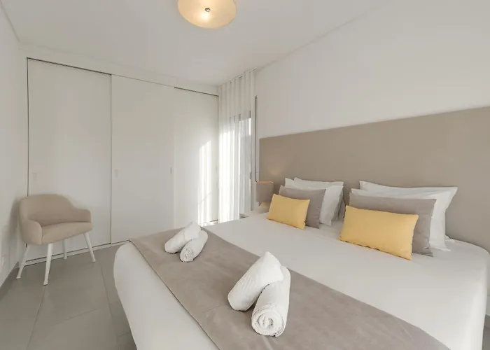 Silver Coast Haven Villa Coto (Leiria)