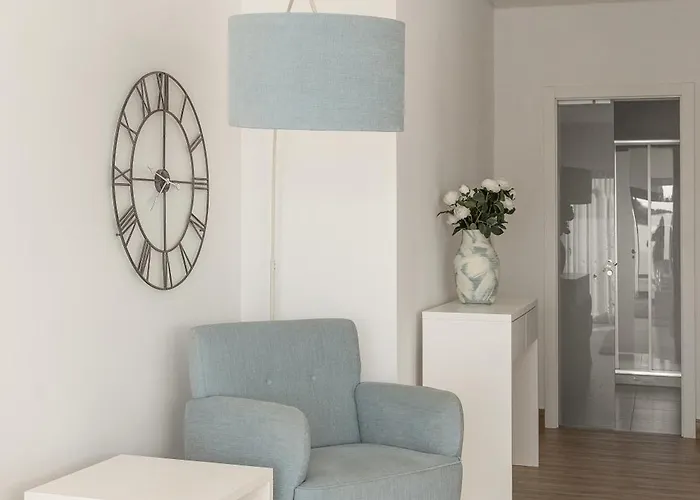 Silver Coast Haven *